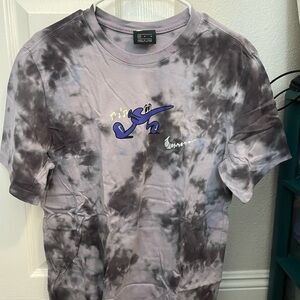 Nike Lavender T-Shirt
